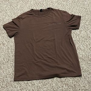 Positive Life T Shirt